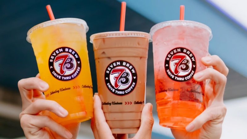 7 Brew Nutrition
