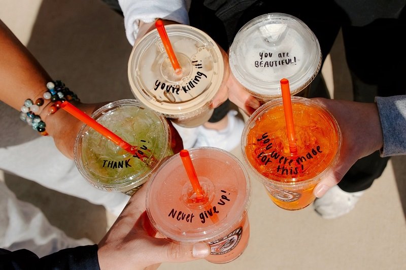 7 Brew’s Secret Menu with Prices