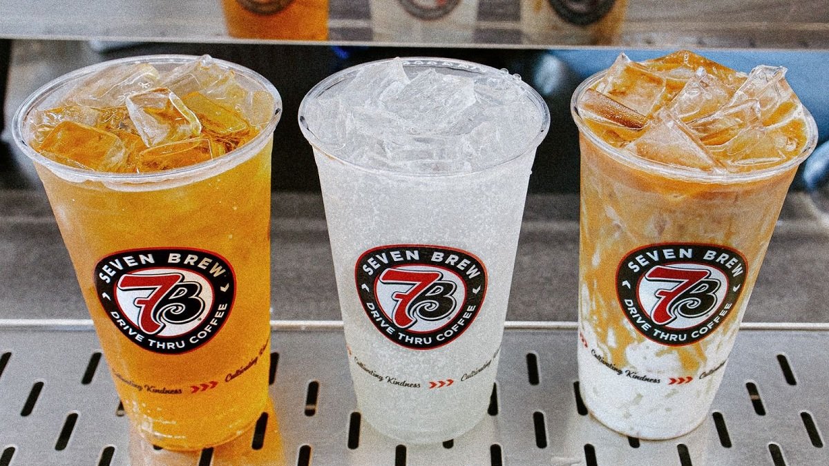7 Brew’s Secret Menu