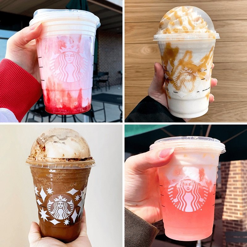 What are The Most Popular Secret Menu Items at 7 Brew